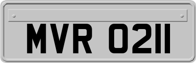 MVR0211