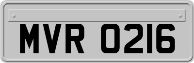 MVR0216