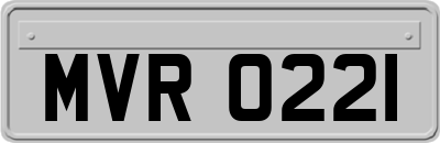 MVR0221