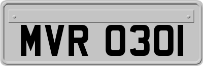 MVR0301