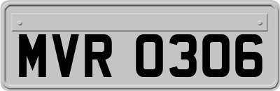 MVR0306