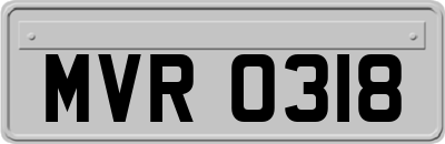 MVR0318