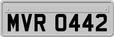 MVR0442