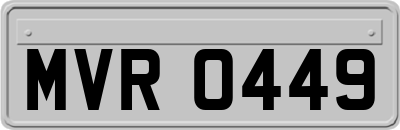 MVR0449