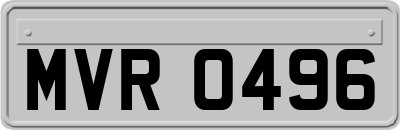 MVR0496