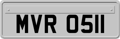 MVR0511