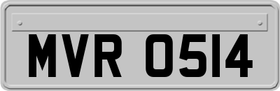 MVR0514