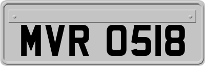 MVR0518