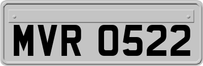 MVR0522