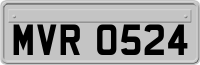 MVR0524