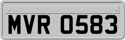 MVR0583