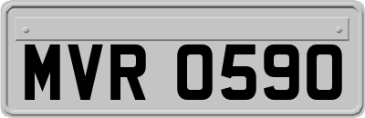 MVR0590