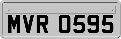 MVR0595