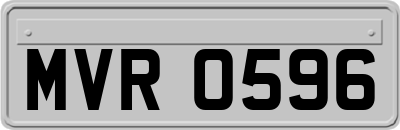 MVR0596