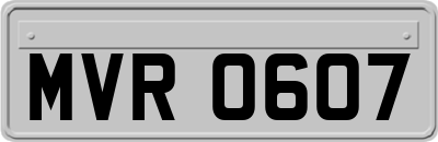 MVR0607