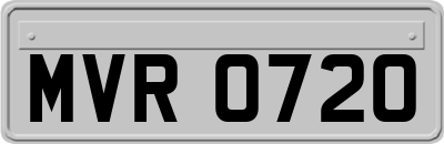 MVR0720