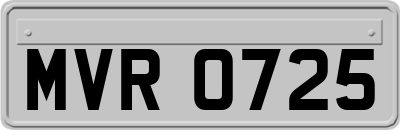 MVR0725