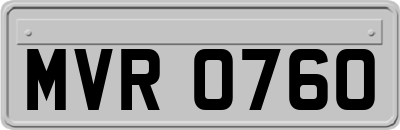 MVR0760