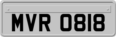 MVR0818