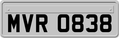 MVR0838