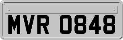 MVR0848