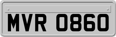 MVR0860