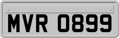 MVR0899