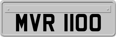 MVR1100