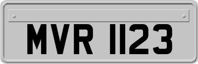 MVR1123