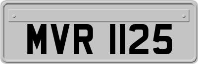 MVR1125