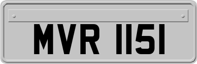 MVR1151