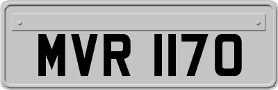 MVR1170