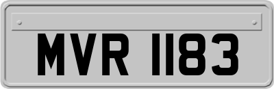 MVR1183