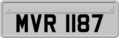 MVR1187