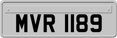 MVR1189