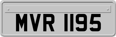 MVR1195