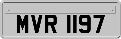 MVR1197