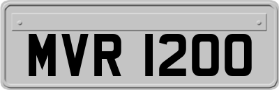 MVR1200