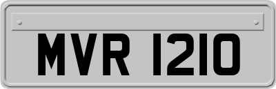 MVR1210