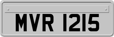 MVR1215