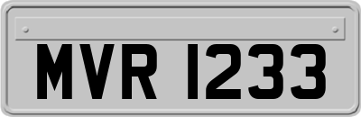 MVR1233