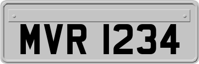 MVR1234