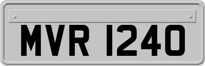 MVR1240