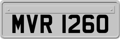 MVR1260