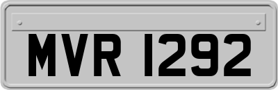 MVR1292