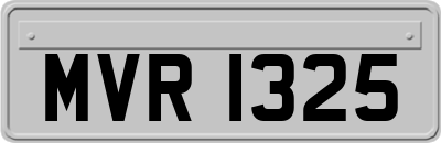 MVR1325