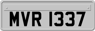 MVR1337