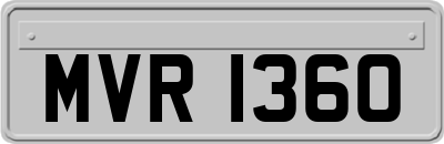 MVR1360