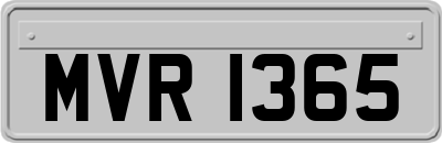 MVR1365