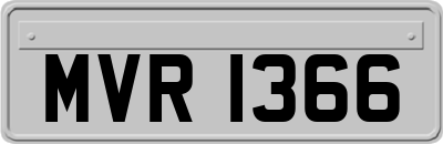 MVR1366